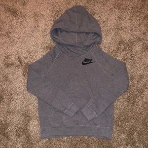 Nike hoodie